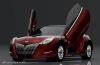 Geely GT Tiger Concept (2) photo 8