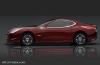 Geely GT Tiger Concept (2) photo 9