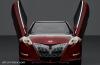 Geely GT Tiger Concept (2) photo 10