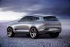 Genesis GV80 SUV Concept photo 4