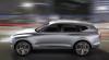 Genesis GV80 SUV Concept photo 5