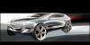 Genesis GV80 SUV Concept photo 8
