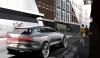 Genesis GV80 SUV Concept photo 9
