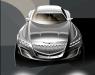 Genesis GV80 SUV Concept photo 10