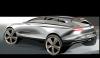 Genesis GV80 SUV Concept photo 11