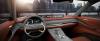 Genesis GV80 SUV Concept photo 12