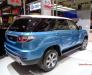 Gonow GA6470 Concept photo 3