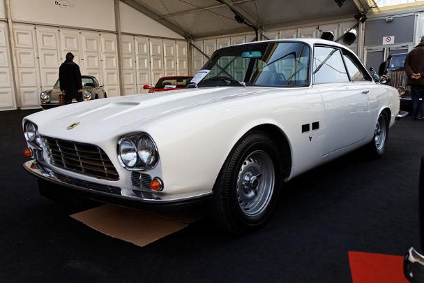 Gordon Keeble