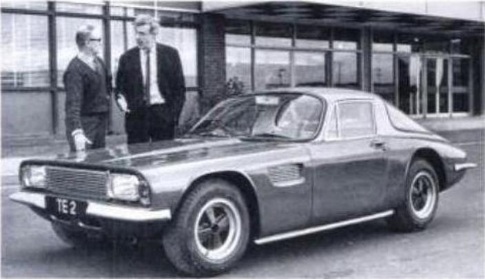 Model cover