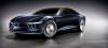 ItalDesign - Giugiaro Gea Concept photo 2