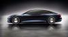 ItalDesign - Giugiaro Gea Concept photo 3