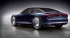 ItalDesign - Giugiaro Gea Concept photo 5