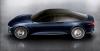 ItalDesign - Giugiaro Gea Concept photo 7