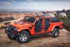 Jeep Gladiator Gravity Concept photo 2