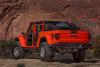 Jeep Gladiator Gravity Concept photo 4
