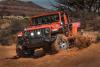 Jeep Gladiator Gravity Concept photo 5