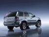 Jeep Grand Cherokee Bluetec Concept photo 2