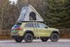 Jeep Grand Cherokee Overlander Concept photo 2