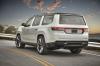 Jeep Grand Wagoneer Concept photo 2