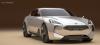 Kia GT Concept photo 4