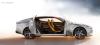 Kia GT Concept photo 5