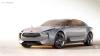 Kia GT Concept photo 6