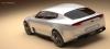 Kia GT Concept photo 21