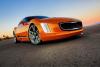 Kia GT4 Stinger Concept photo 2