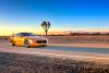 Kia GT4 Stinger Concept photo 3