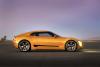 Kia GT4 Stinger Concept photo 5