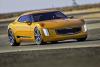 Kia GT4 Stinger Concept photo 6