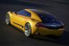 Kia GT4 Stinger Concept photo 7