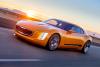 Kia GT4 Stinger Concept photo 8