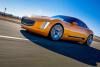 Kia GT4 Stinger Concept photo 9