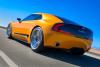 Kia GT4 Stinger Concept photo 10