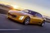 Kia GT4 Stinger Concept photo 11