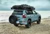 Lexus GX Overland Concept photo 2