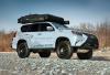 Lexus GX Overland Concept photo 3