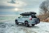 Lexus GX Overland Concept photo 4