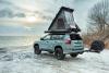 Lexus GX Overland Concept photo 5