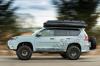 Lexus GX Overland Concept photo 6