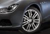 Maserati Ghibli Ermenegildo Zegna Edition Concept photo 4