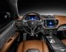 Maserati Ghibli Ermenegildo Zegna Edition Concept photo 5