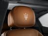Maserati Ghibli Ermenegildo Zegna Edition Concept photo 9