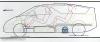 Mazda Gissya photo 3