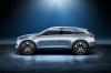 Mercedes-Benz Generation EQ Concept photo 2
