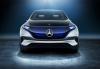 Mercedes-Benz Generation EQ Concept photo 4