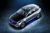 Mercedes-Benz Generation EQ Concept photo 5