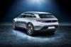 Mercedes-Benz Generation EQ Concept photo 6