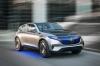Mercedes-Benz Generation EQ Concept photo 7